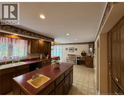 Mud room - 81 Woodland Hill, Perth Andover, NB E7H5H4 Photo 13