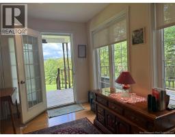 Mud room - 81 Woodland Hill, Perth Andover, NB E7H5H4 Photo 18