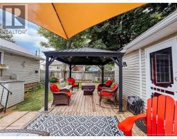114 Irwin's Point Road, Baie Verte, NB E4M1H4 Photo 24