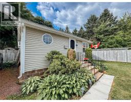 114 Irwin's Point Road, Baie Verte, NB E4M1H4 Photo 33