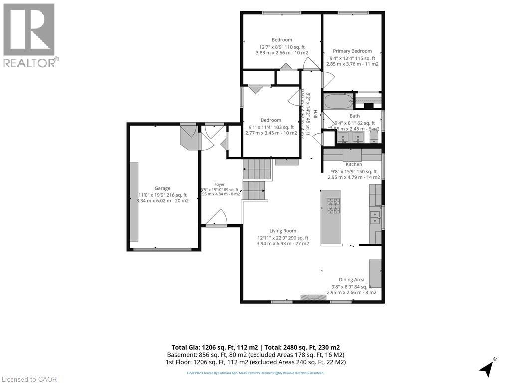 9 ADAMS Lane - Image 37