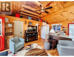 114 Irwin's Point Road, Baie Verte, NB E4M1H4 Photo 10