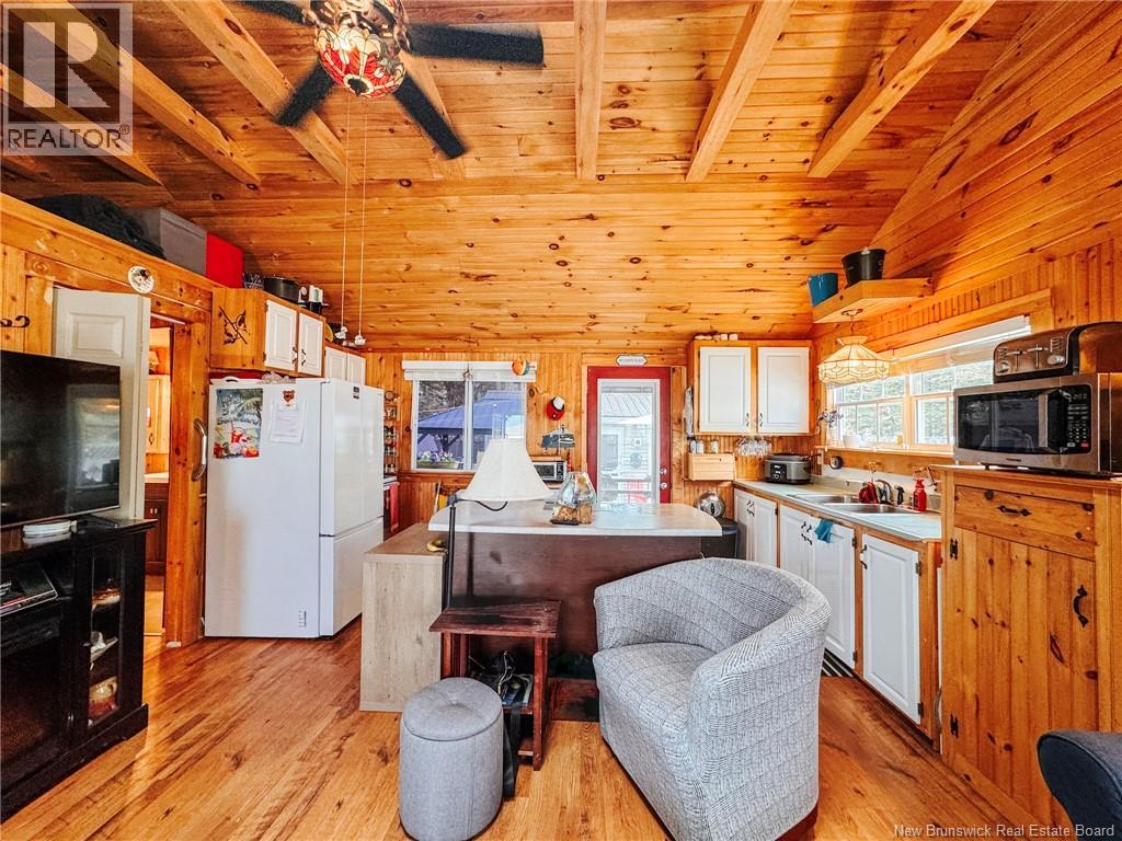 114 Irwin's Point Road - 3
