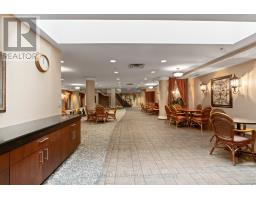 1107 - 350 Princess Royal Drive, Mississauga, ON L5B4N1 Photo 35