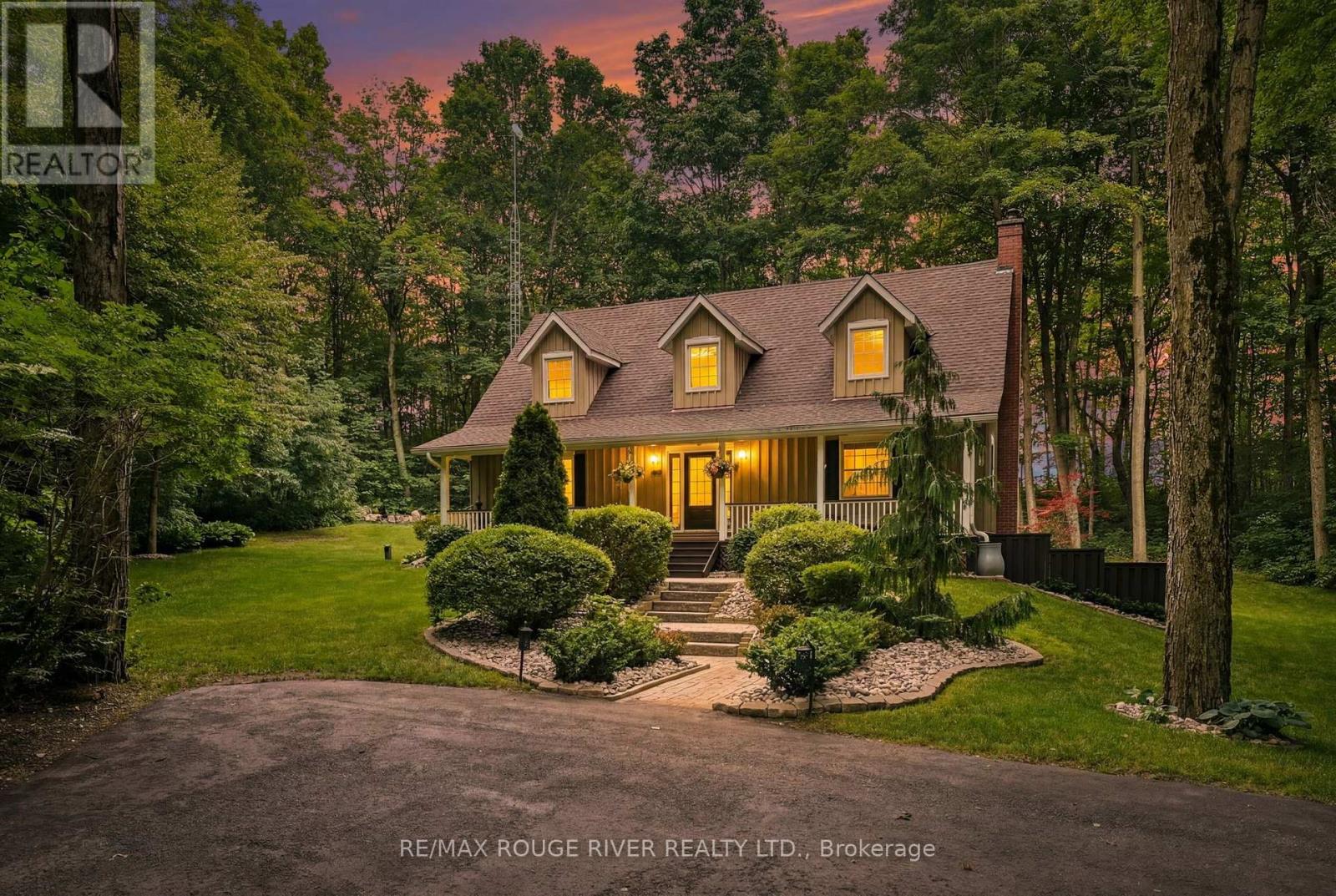 2774 LES DAVEY ROAD