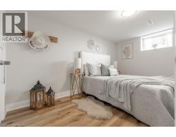 213 Thorner Drive Unit# Lower, Hamilton, ON L8V2M5 Photo 10