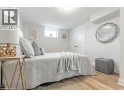 213 Thorner Drive Unit# Lower, Hamilton, ON L8V2M5 Photo 11