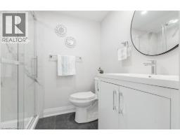 213 Thorner Drive Unit# Lower, Hamilton, ON L8V2M5 Photo 12