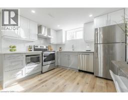213 Thorner Drive Unit# Lower, Hamilton, ON L8V2M5 Photo 7