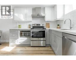 213 Thorner Drive Unit# Lower, Hamilton, ON L8V2M5 Photo 8