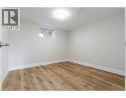 213 Thorner Drive Unit# Lower, Hamilton, ON L8V2M5 Photo 9