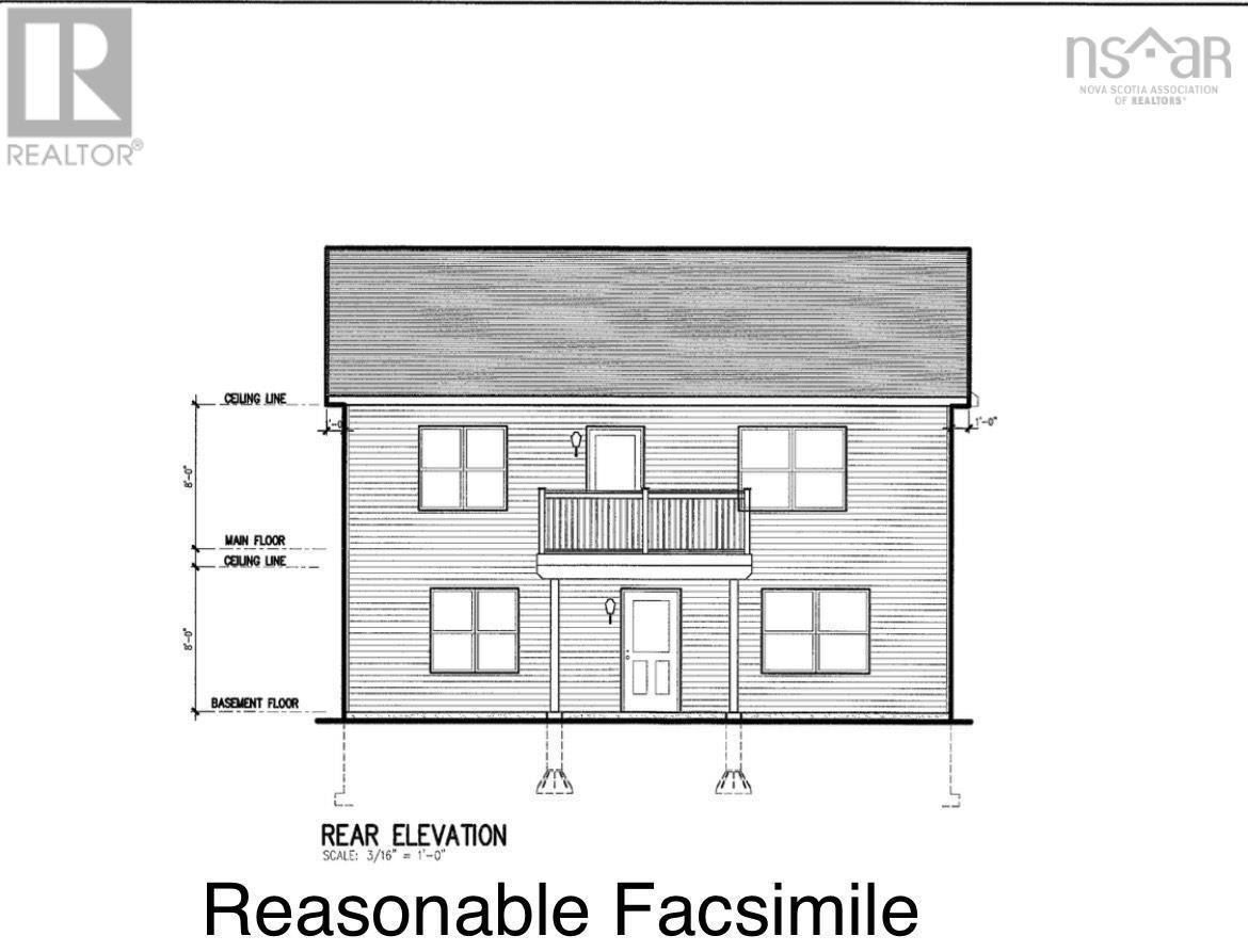 Property 3 of 3 of Lot # 216 Queens Court