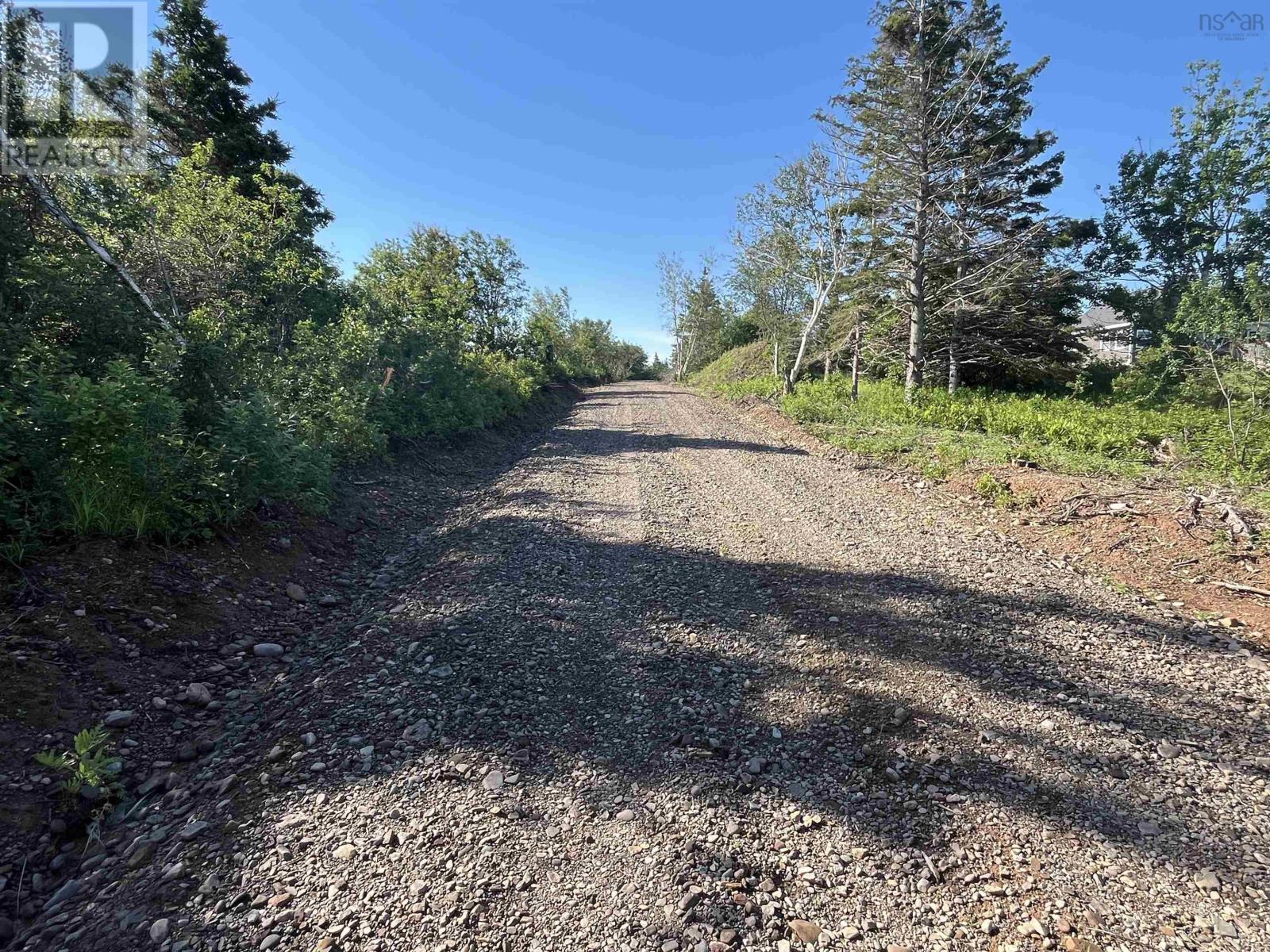 Property 18 of 23 of Lot 11-1Z Galt Pond Road