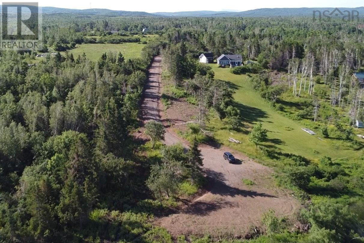 Property 4 of 23 of Lot 11-1Z Galt Pond Road