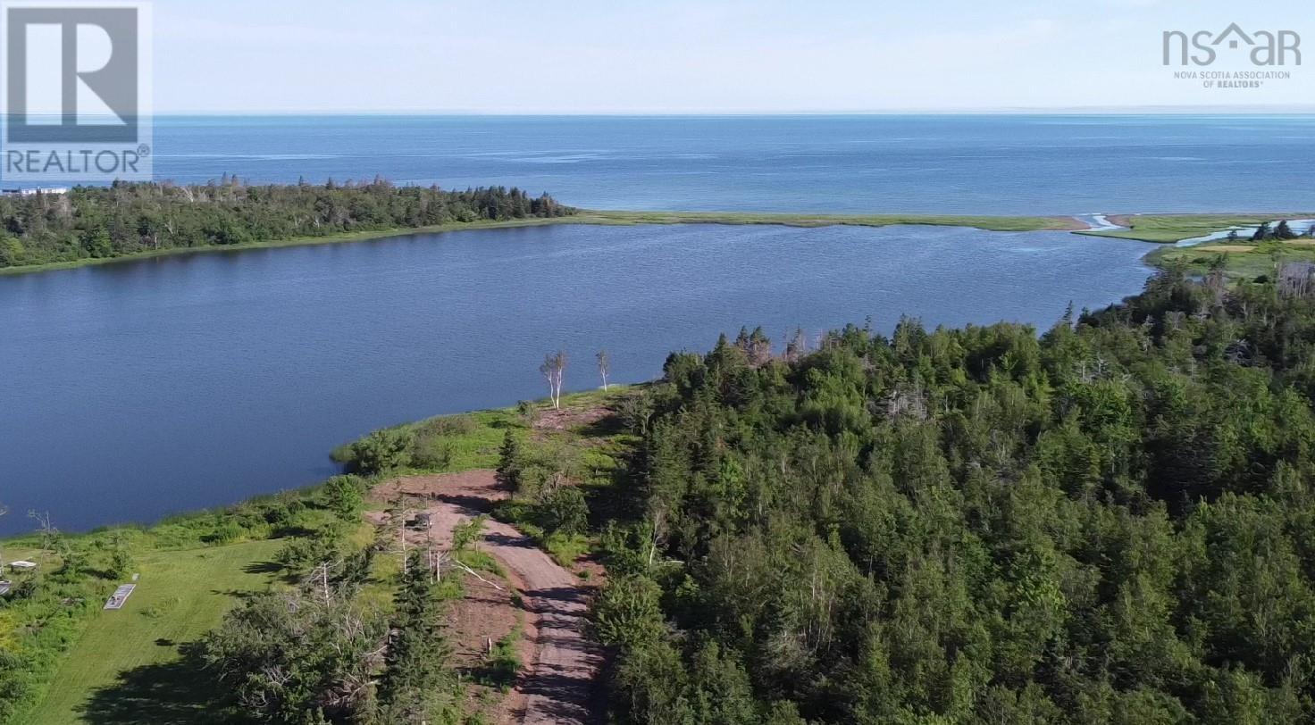 Property 7 of 23 of Lot 11-1Z Galt Pond Road