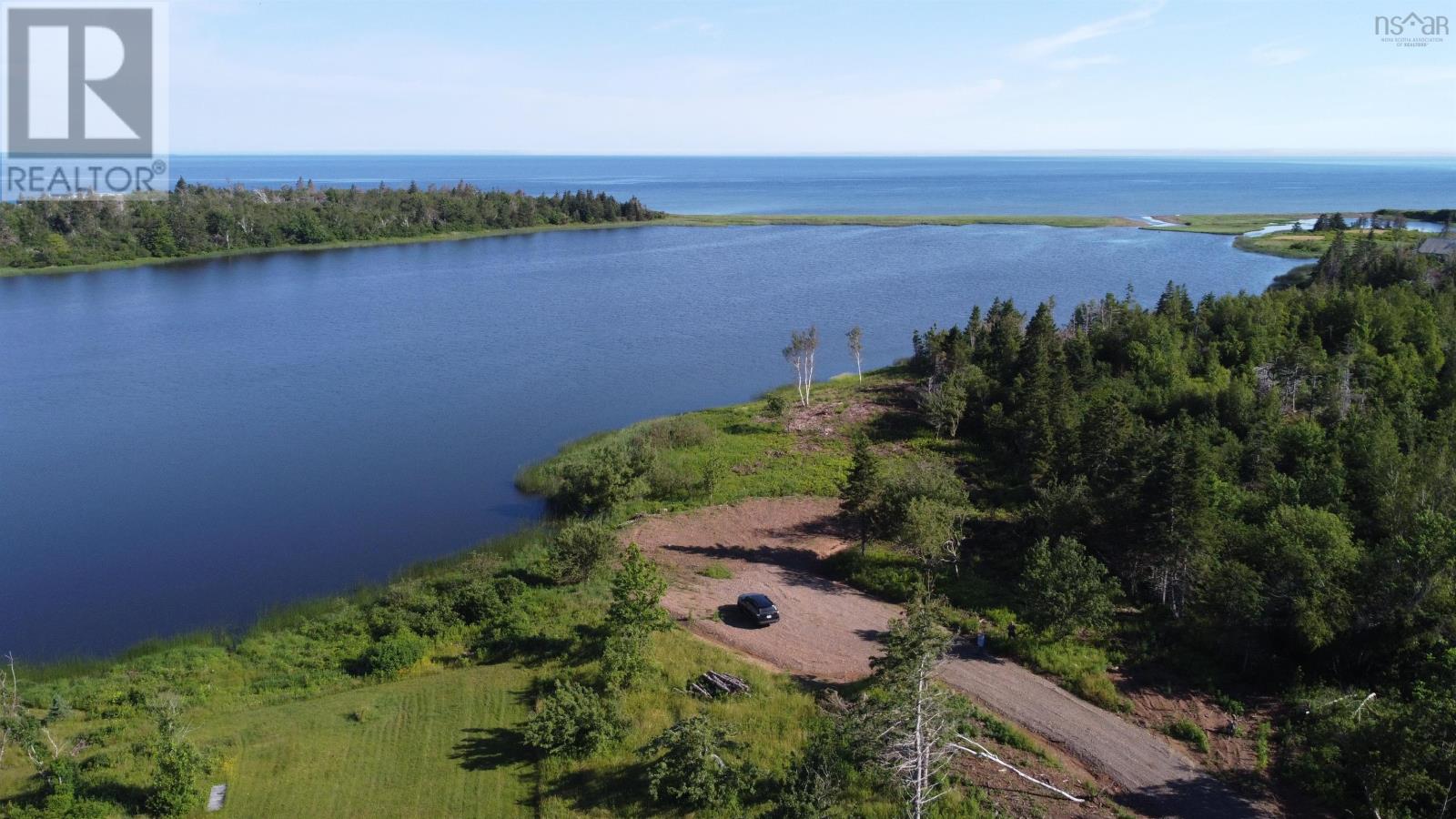 Property 20 of 23 of Lot 11-1Z Galt Pond Road