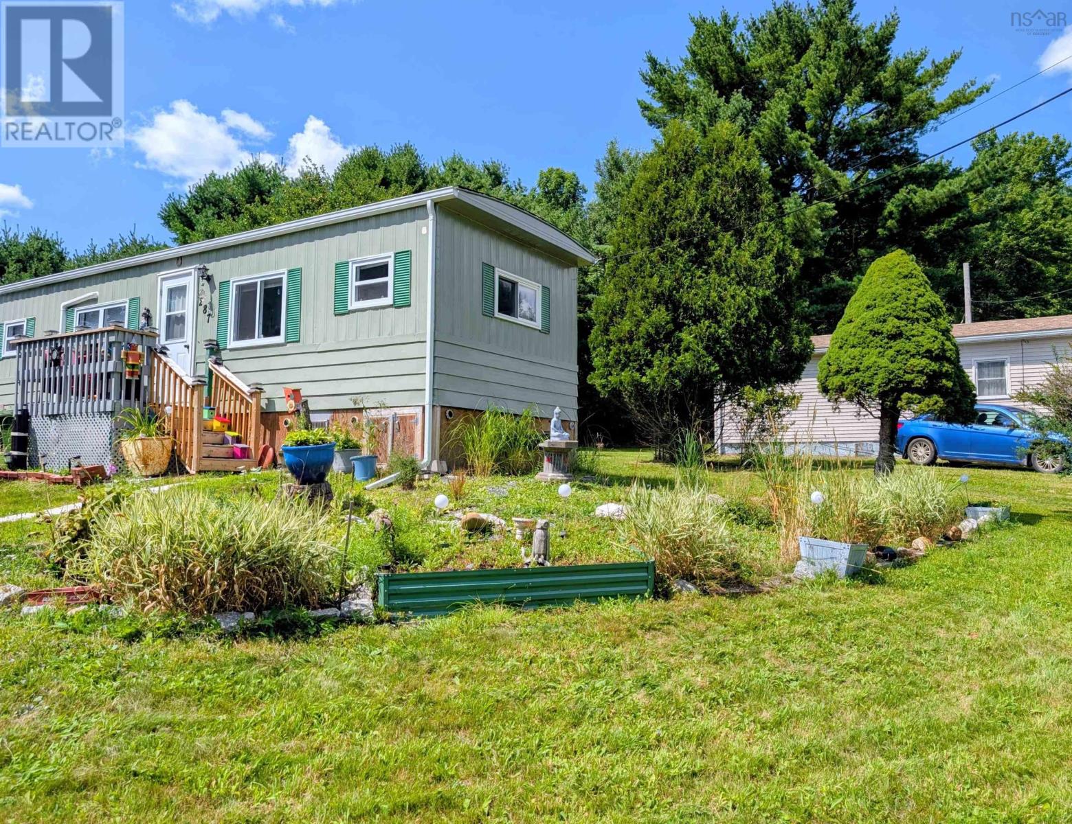 Property 2 of 32 of 287 Leary Fraser Road