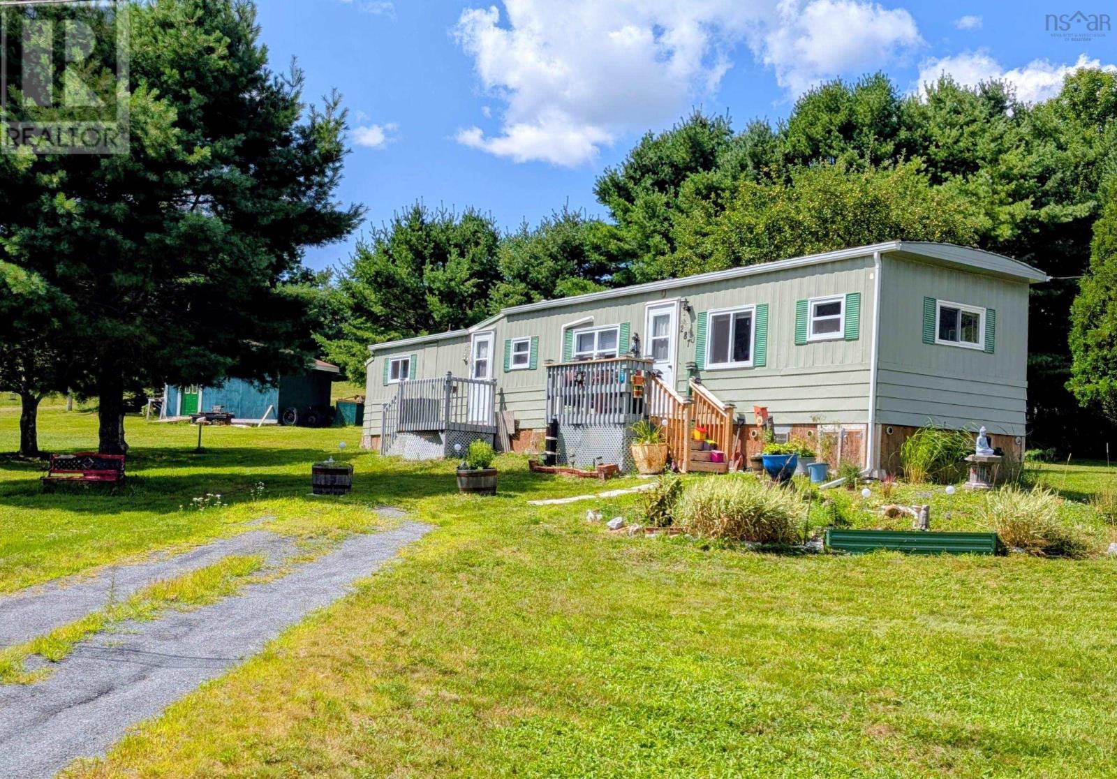 Property 31 of 32 of 287 Leary Fraser Road
