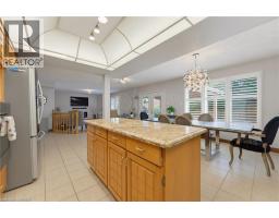 5pc Ensuite bath - 21 Cameron Lane, Brantford, ON N3R7T1 Photo 12