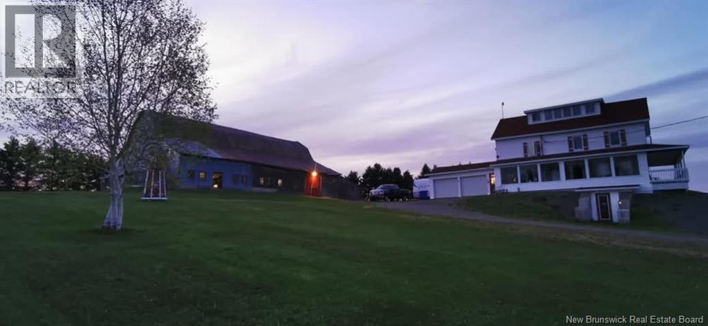 296 Montagne à Comeau Road - 44