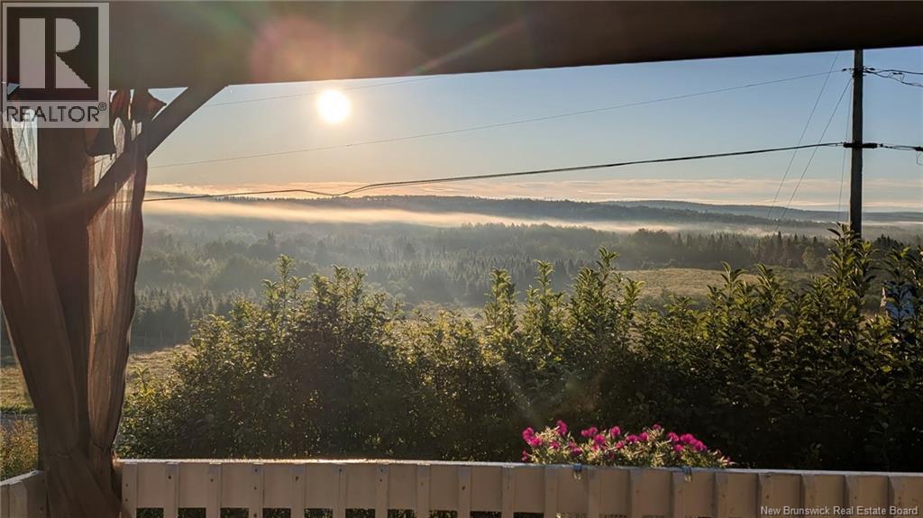 296 Montagne à Comeau Road - 43