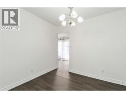 Dining room - 885 Carleton Place Unit# 3, Sarnia, ON N7T3V8 Photo 7