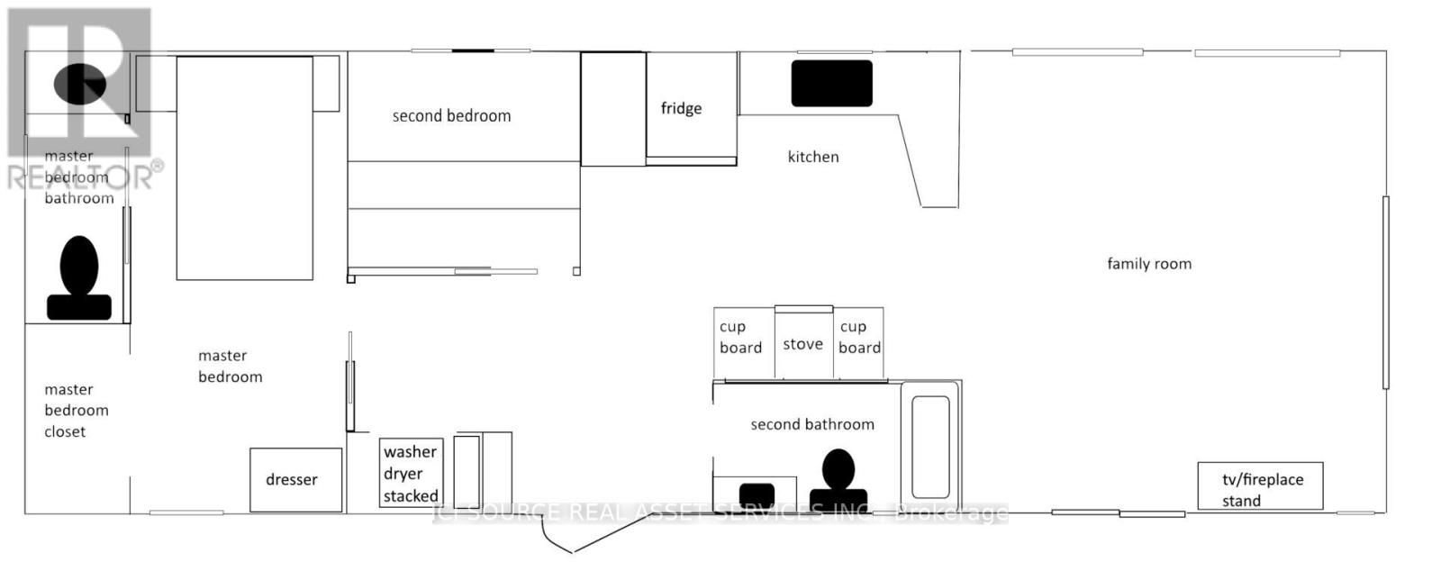#WCL-CT015 15 CHIPPEWA TRAIL - 11