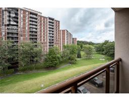 1950 Main Street W Unit# 307, Hamilton, ON L8S4M9 Photo 15