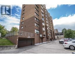 1950 Main Street W Unit# 307, Hamilton, ON L8S4M9 Photo 16