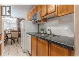 1950 Main Street W Unit# 307, Hamilton, ON L8S4M9 Photo 6