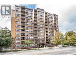 1950 Main Street W Unit# 307, Hamilton, ON L8S4M9 Photo 17