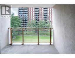 1950 Main Street W Unit# 307, Hamilton, ON L8S4M9 Photo 14