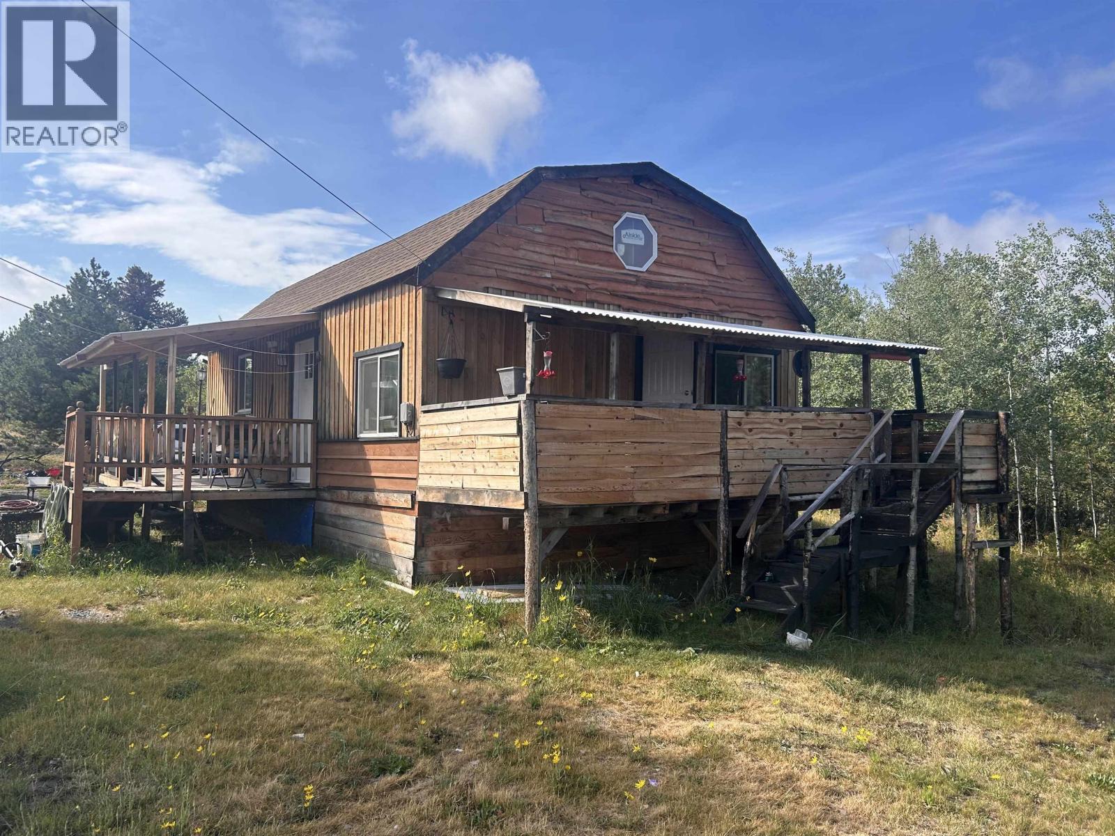 Property for sale at 1889 PUNTZI AIRPORT ROAD