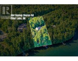 564 Dunlop Shores Rd, Elliot Lake, ON P5A2S9 Photo 47