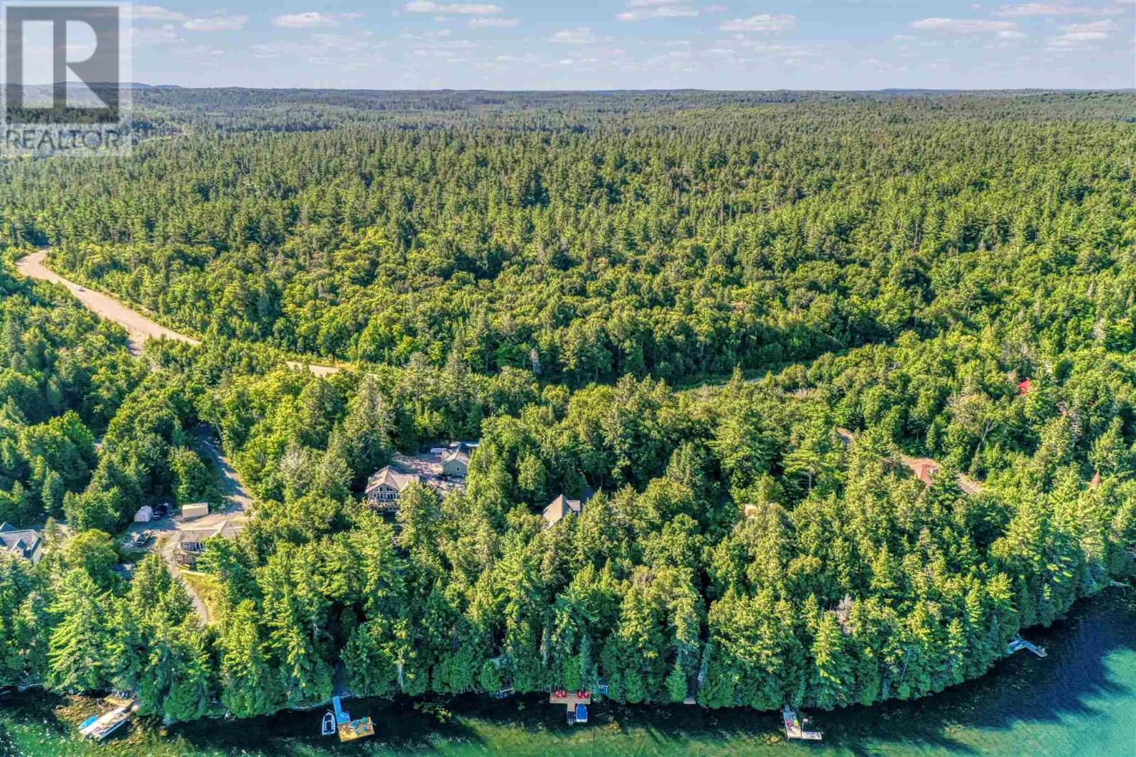 564 Dunlop Shores RD - 43