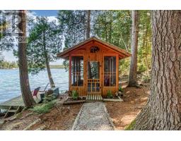Storage - 564 Dunlop Shores Rd, Elliot Lake, ON P5A2S9 Photo 10