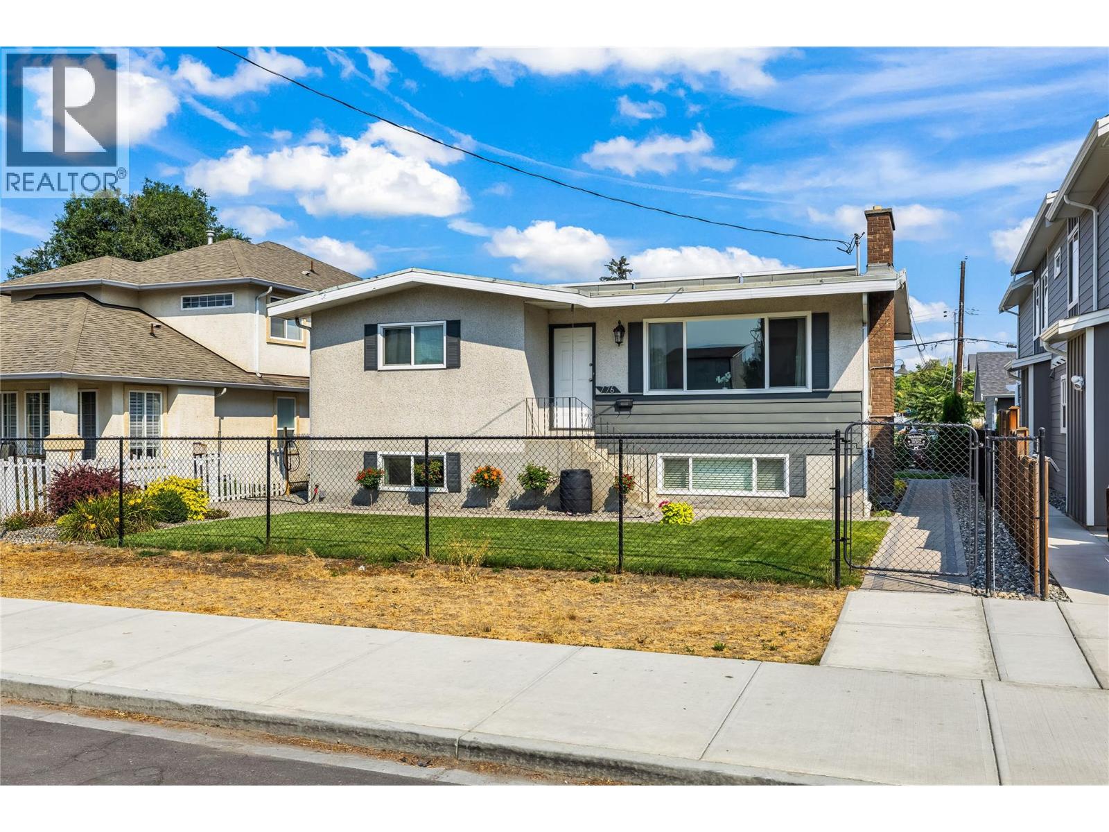776 Glenwood Avenue, Kelowna
