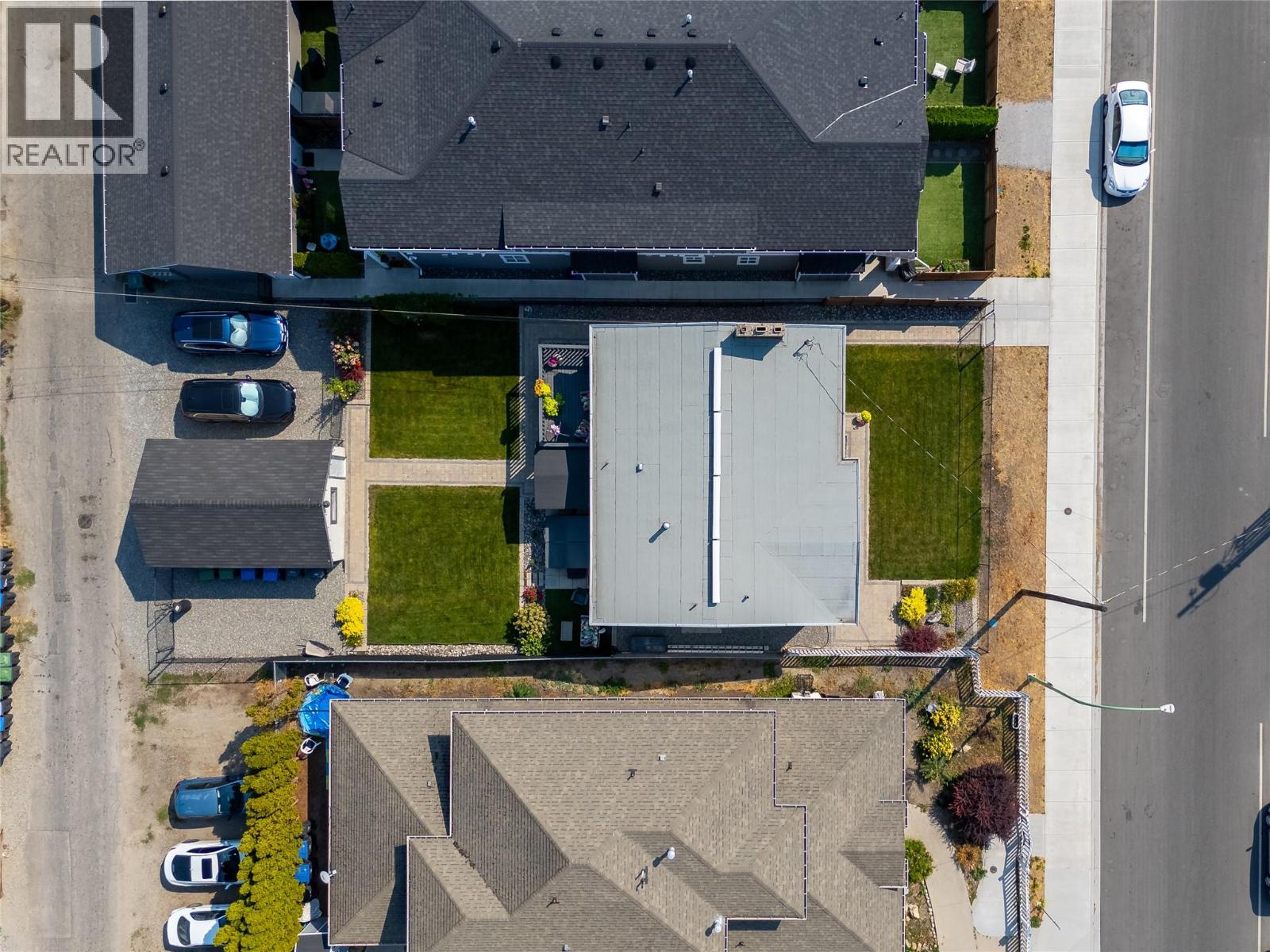 776 Glenwood Avenue, Kelowna