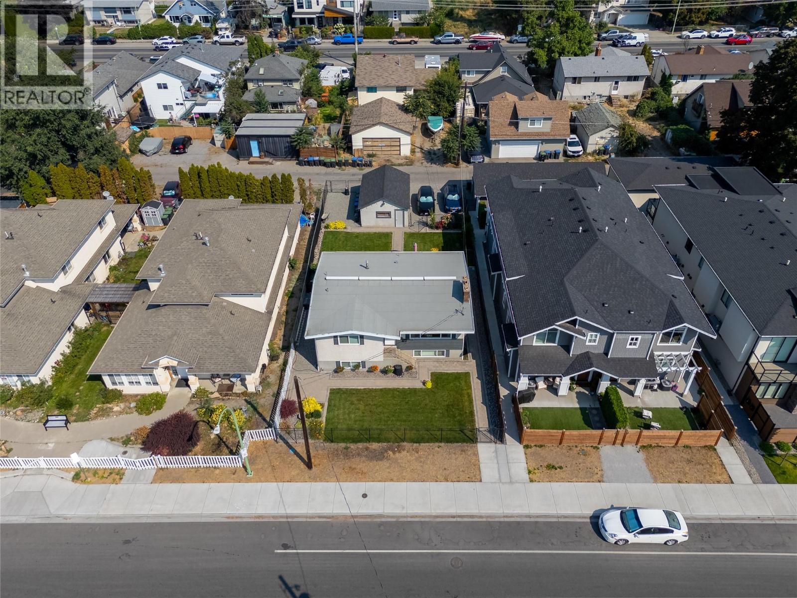 776 Glenwood Avenue, Kelowna