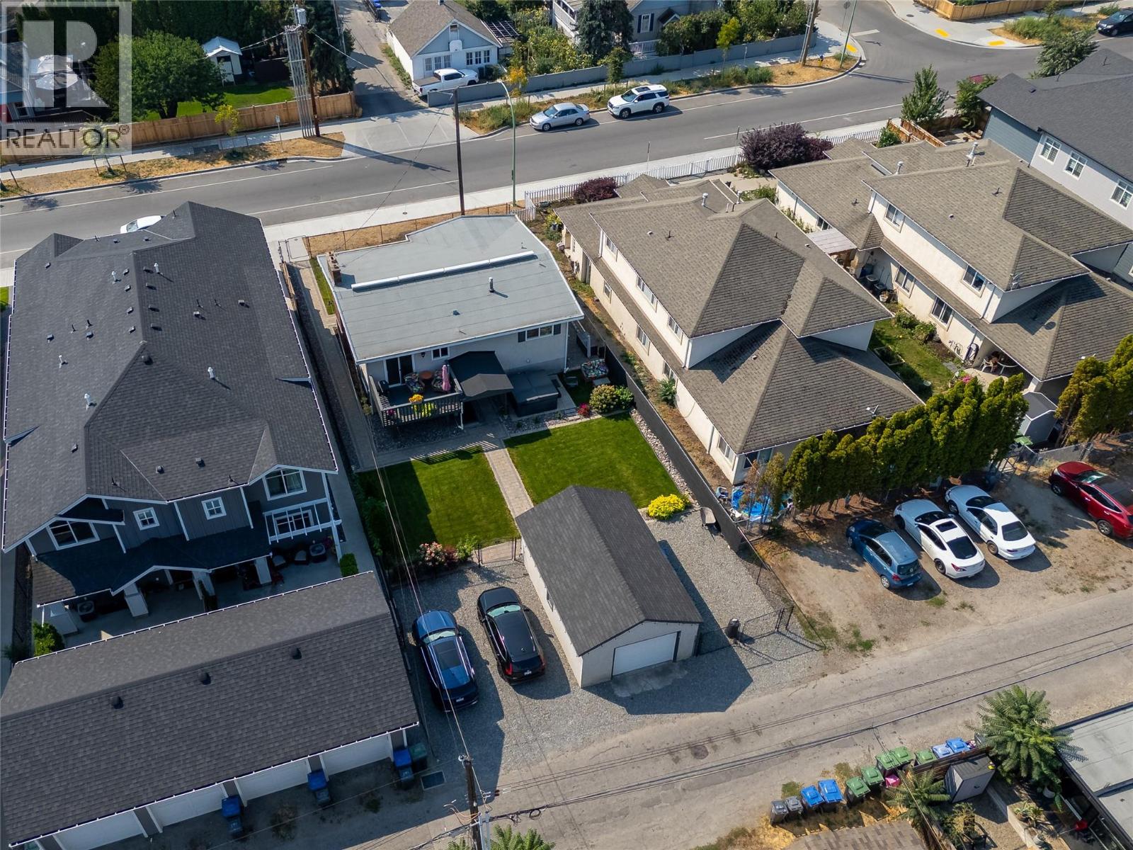 776 Glenwood Avenue, Kelowna