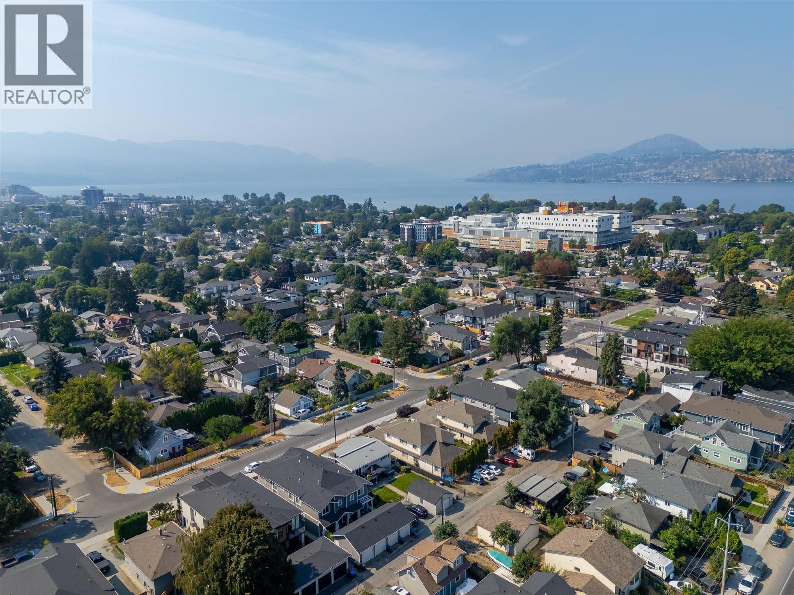 776 Glenwood Avenue, Kelowna