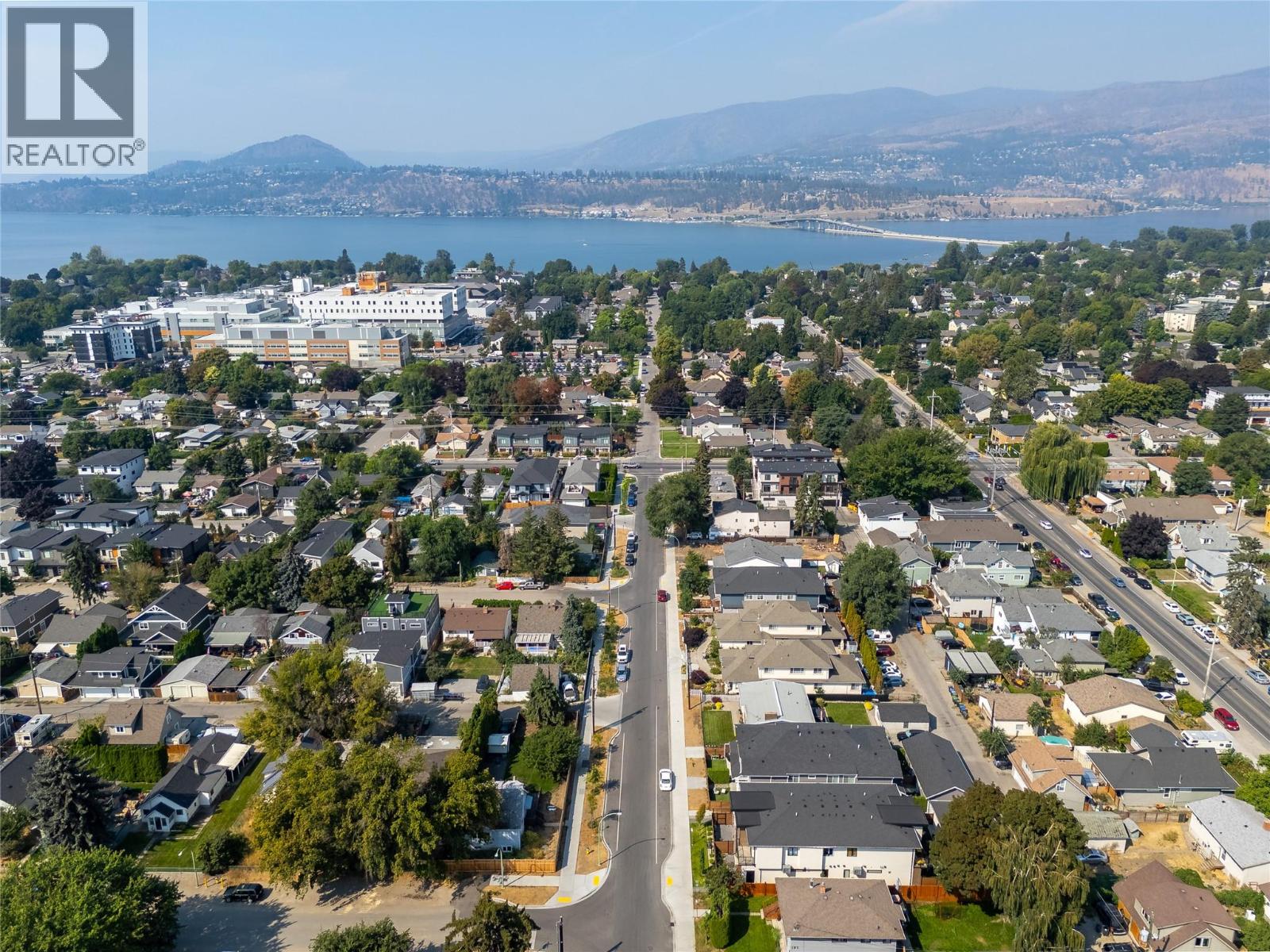 776 Glenwood Avenue, Kelowna