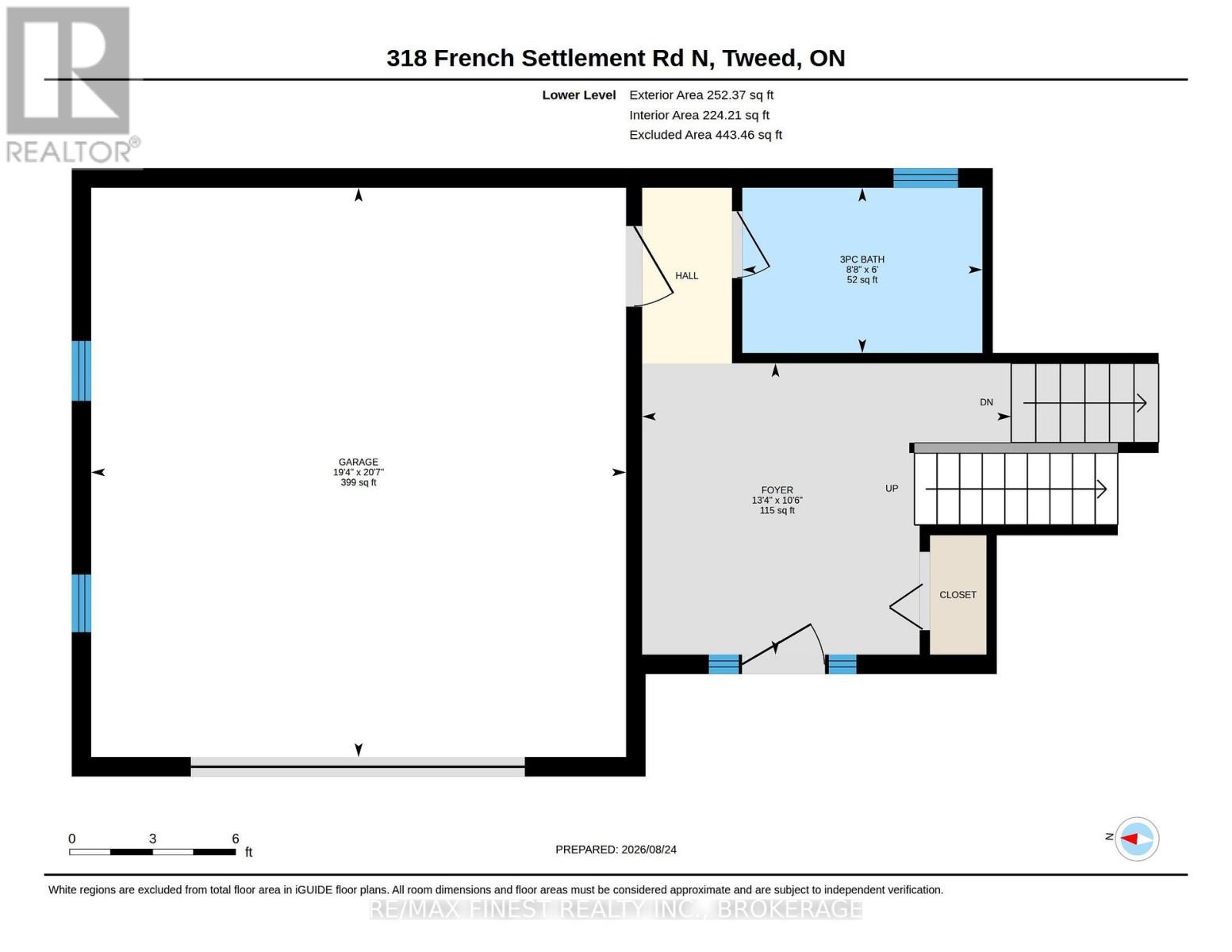 318 FRENCH SETTLEMENT ROAD - Image 42