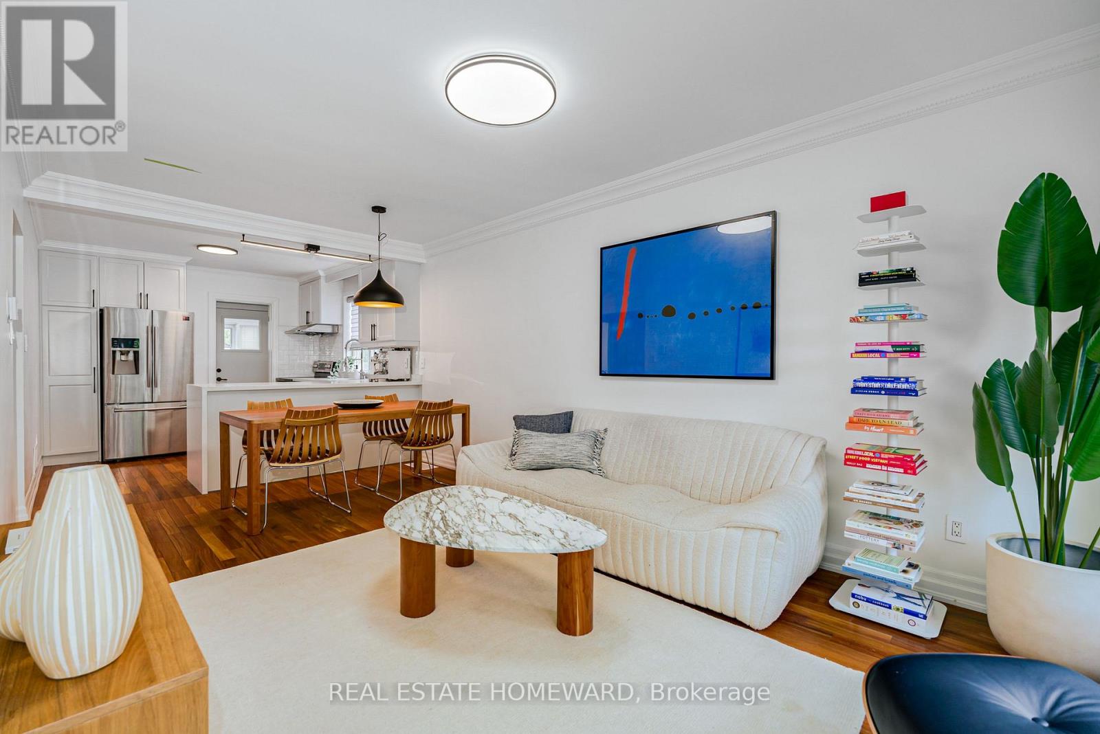 35 MEMORIAL PARK AVENUE - 3