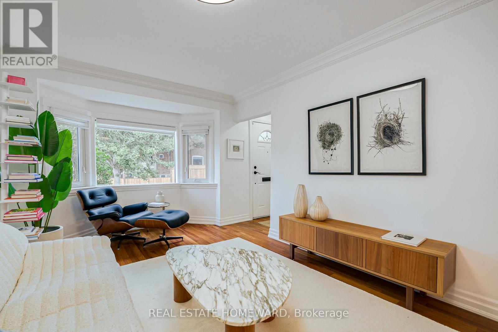 35 MEMORIAL PARK AVENUE - 4