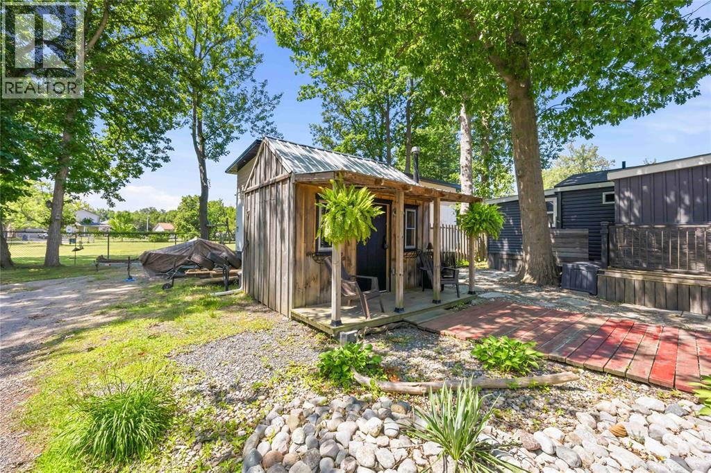 #13 2891 Old Lakeshore ROAD - 20