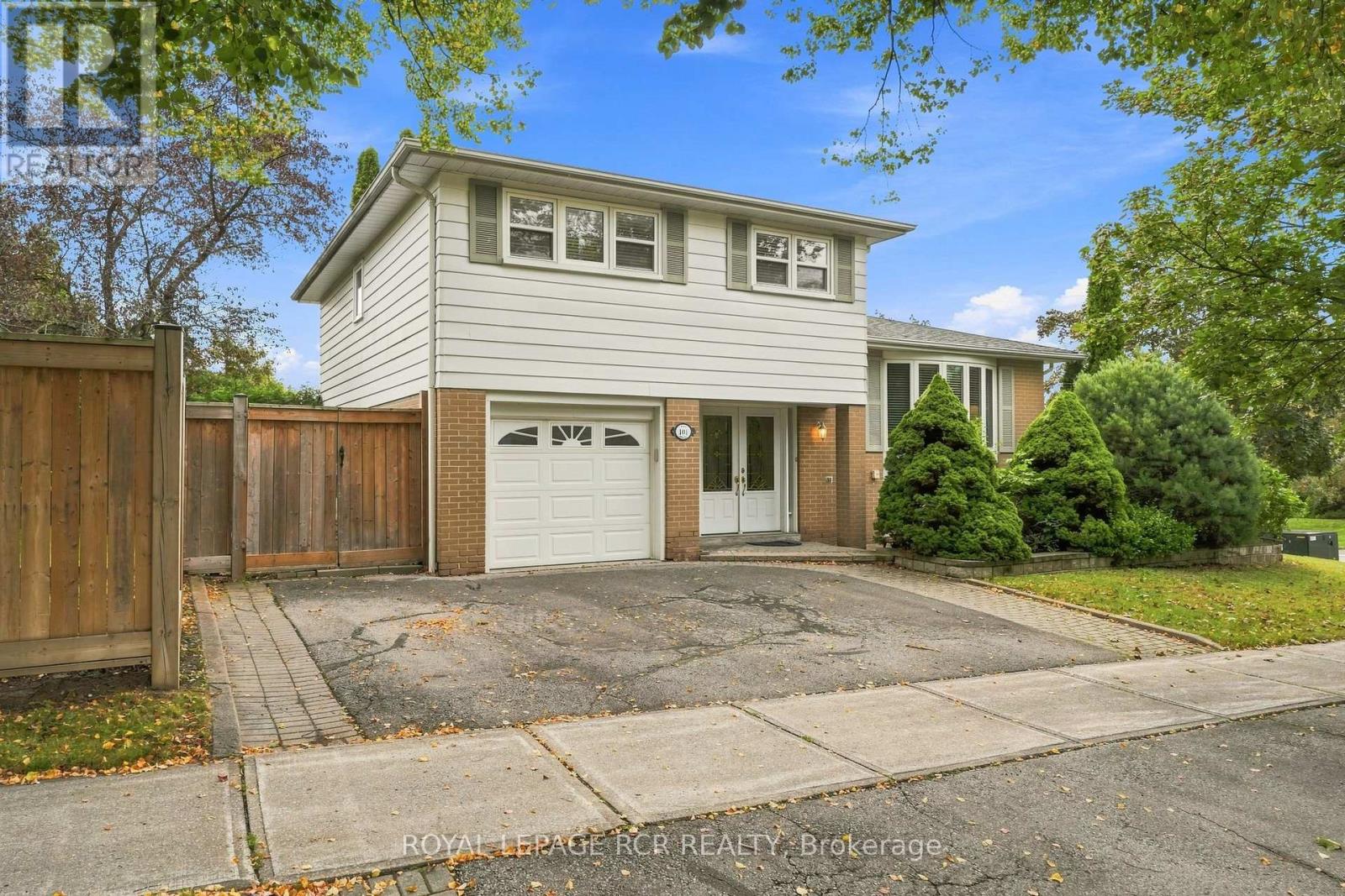 101 HILL DRIVE - 1