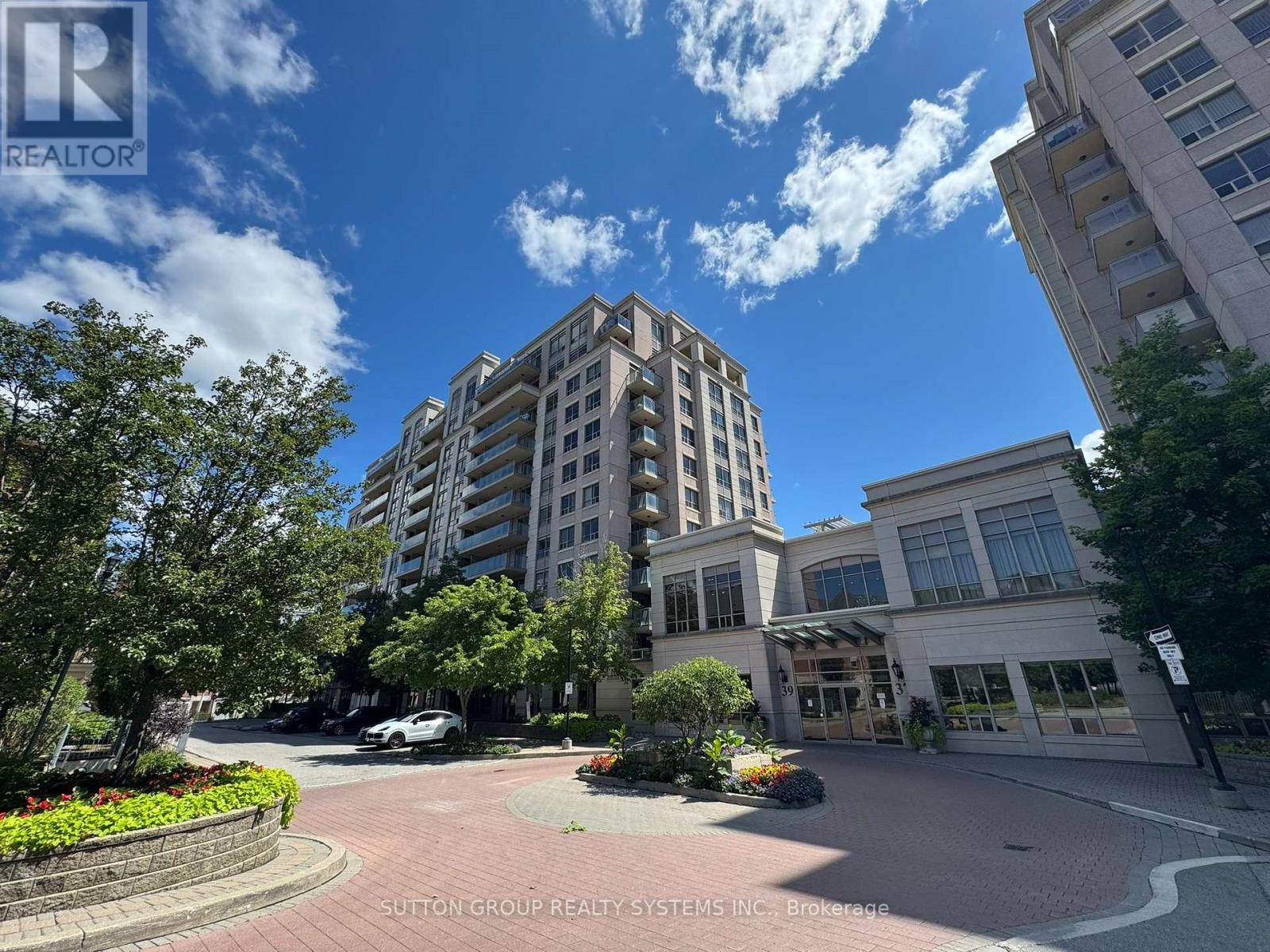 #LPH5 39 GALLERIA PARKWAY - 1