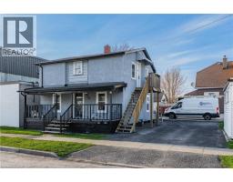 56 DECEW Street