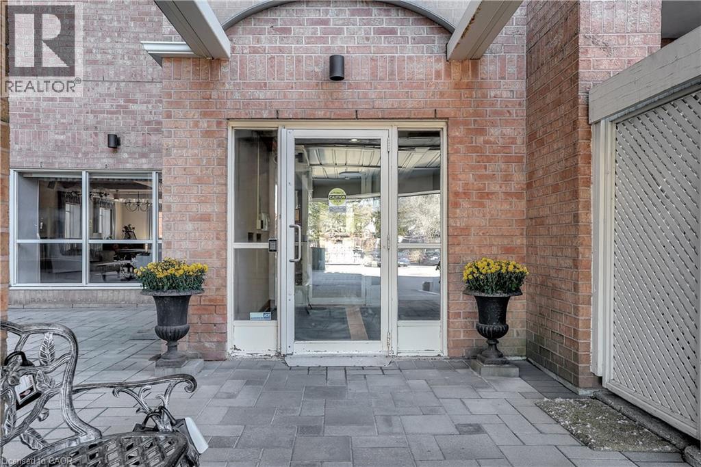 1414 KING Street E Unit# 703 — photo 3